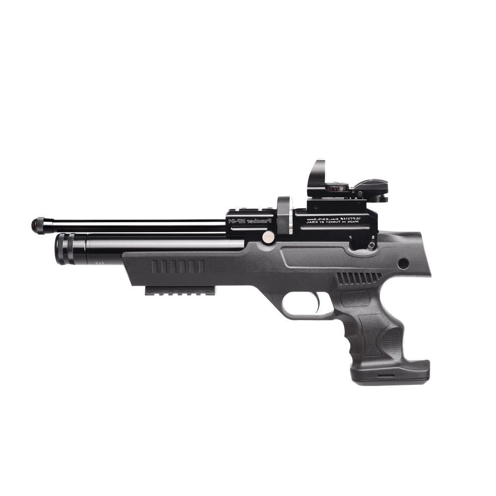 CP_3740-1.jpg KRAL PCP PUNCHER NP-01 AIR PISTOL - Image 1