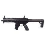 SIG SAUER MPX ASP NO SCOPE CO2 AIR RIFLE