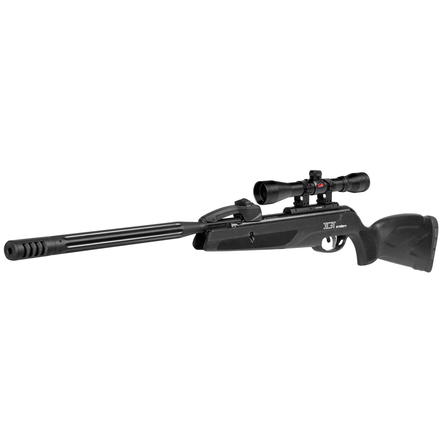 CP_3877-6.jpg GAMO REPLAY X MAXXIM IGT AIR RIFLE - Image 1