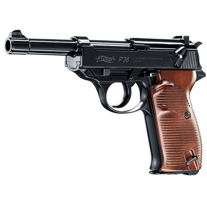 CP_3914-2.jpg WALTHER P38 BLOWBACK CO2 PISTOL - Image 1