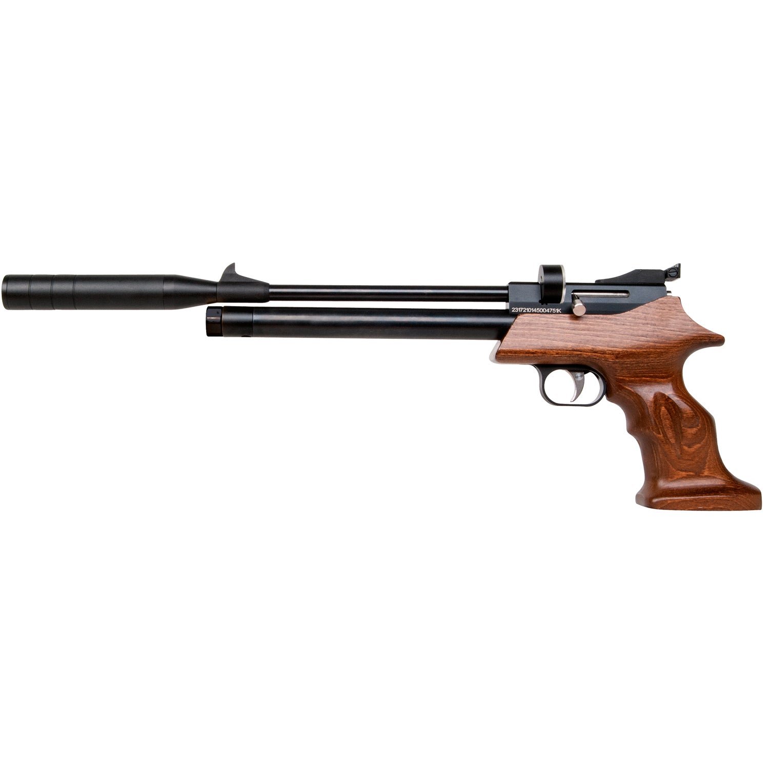 CP_4172-1.jpg DIANA BANDIT PCP AIR PISTOL - Image 1
