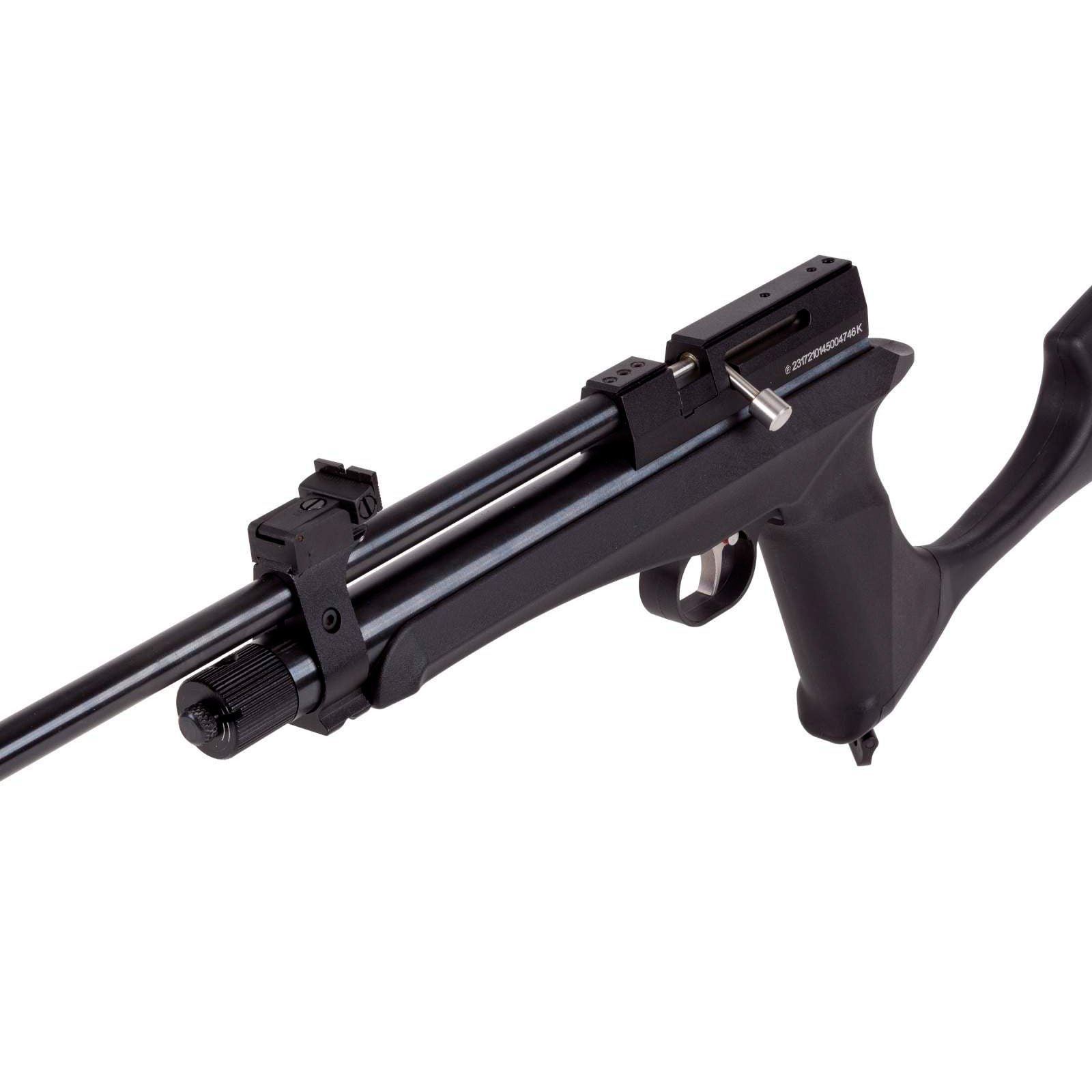 CP_4173-2.jpg DIANA CHASER RIFLE SET CO2 AIR RIFLE - Image 1