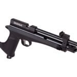 DIANA CHASER RIFLE SET CO2 AIR RIFLE - Image 4