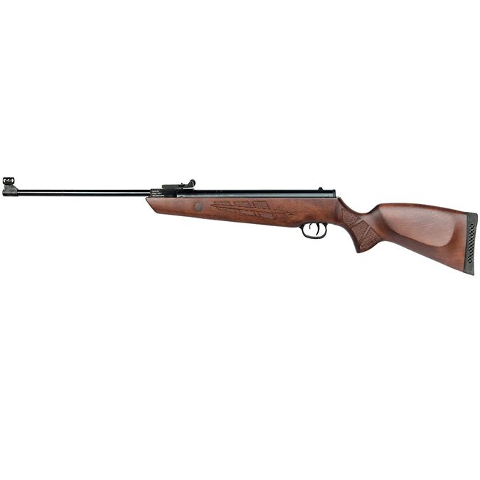 CP_438-1.jpg NORICA MARVIC 2.0 AIR RIFLE - Image 1