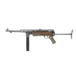 LEGENDS MP GERMAN LEGACY EDITION CO2 AIR RIFLE