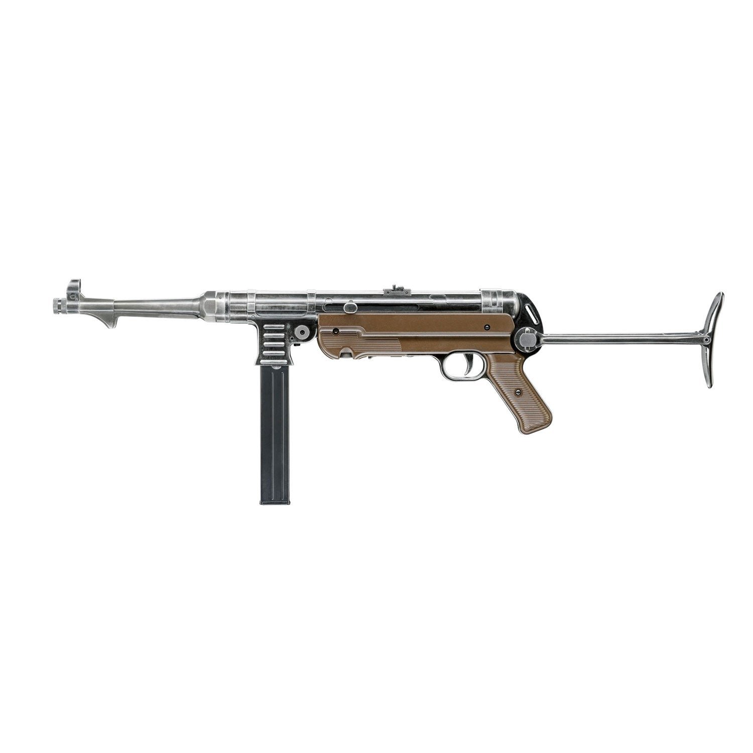 CP_4410-1.jpg LEGENDS MP GERMAN LEGACY EDITION CO2 AIR RIFLE - Image 1