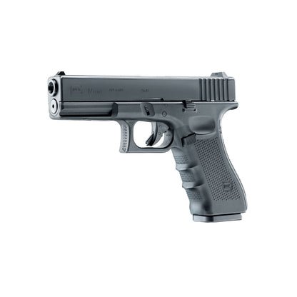 CP_4495-2.jpg GLOCK 17 GEN 4 CO2 PISTOL - Image 1