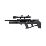 FX DREAMLINE BULLPUP CARBON FIBER AIR RIFLE