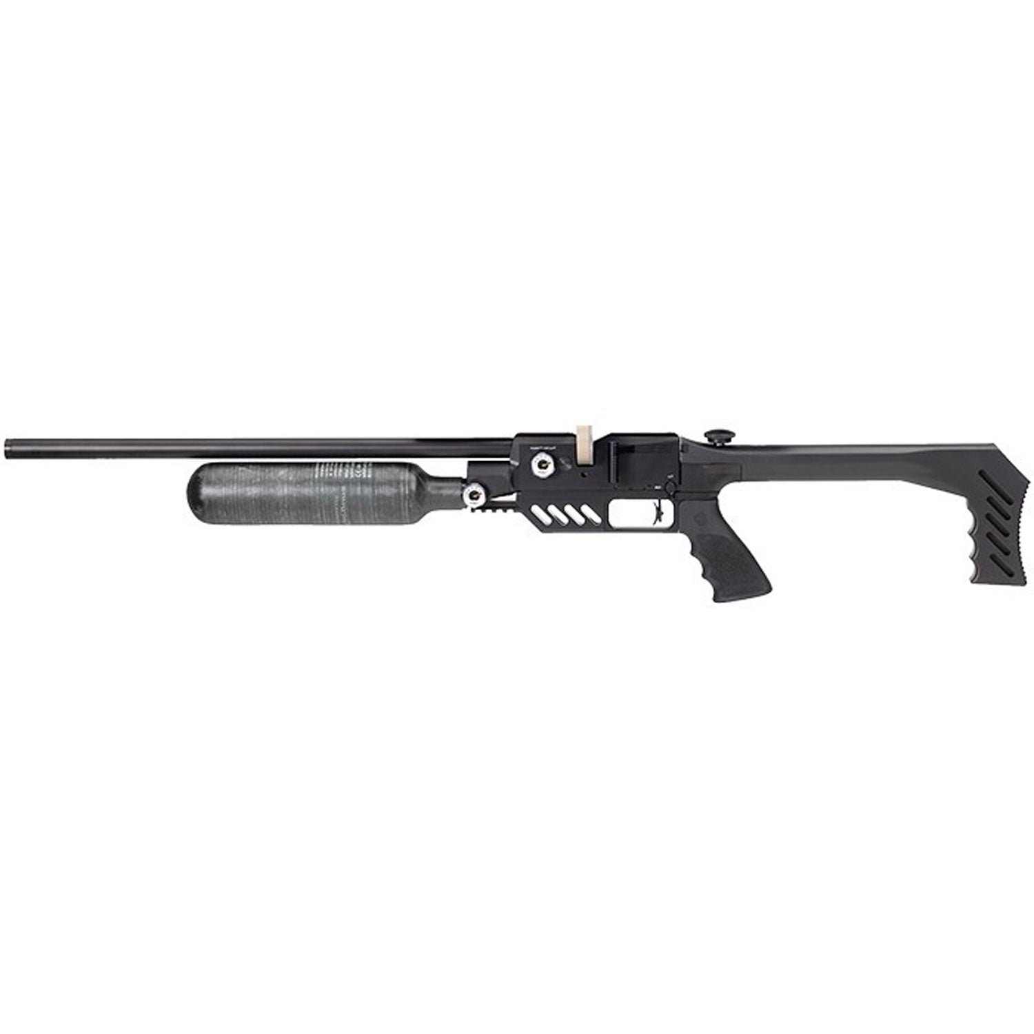 CP_5001-1.jpg FX AIRGUNS DREAMLINE LITE CARBON FIBER PCP AIR RIFLE - Image 1