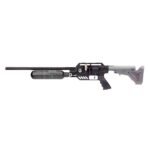 FX AIRGUNS DREAMLINE TACTICAL CARBON FIBER BOTTLE PCP AIR RIFLE