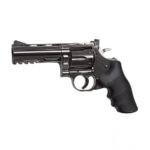 DAN WESSON 4" CO2 REVOLVER