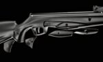 STOEGER RX20 S3 GRS SOUND MODERATOR - Image 3