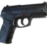 CROSMAN C11 CO2 AIR PISTOL BBs