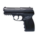 CROSMAN C11 CO2 AIR PISTOL BBs - Image 3