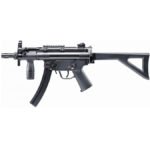 HK MP5 K-PDW SUBMACHINE - Image 3