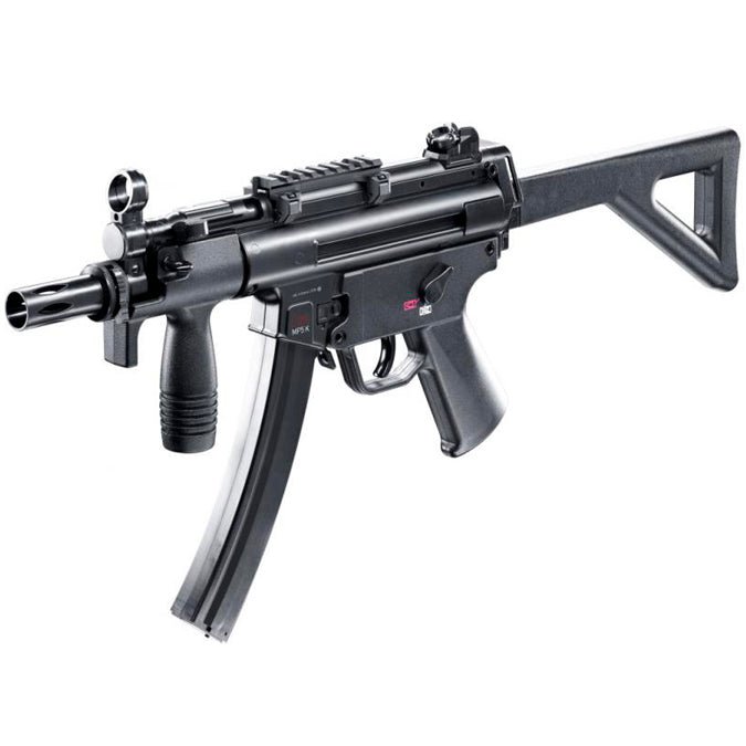 CP_588-2.jpg HK MP5 K-PDW SUBMACHINE - Image 1