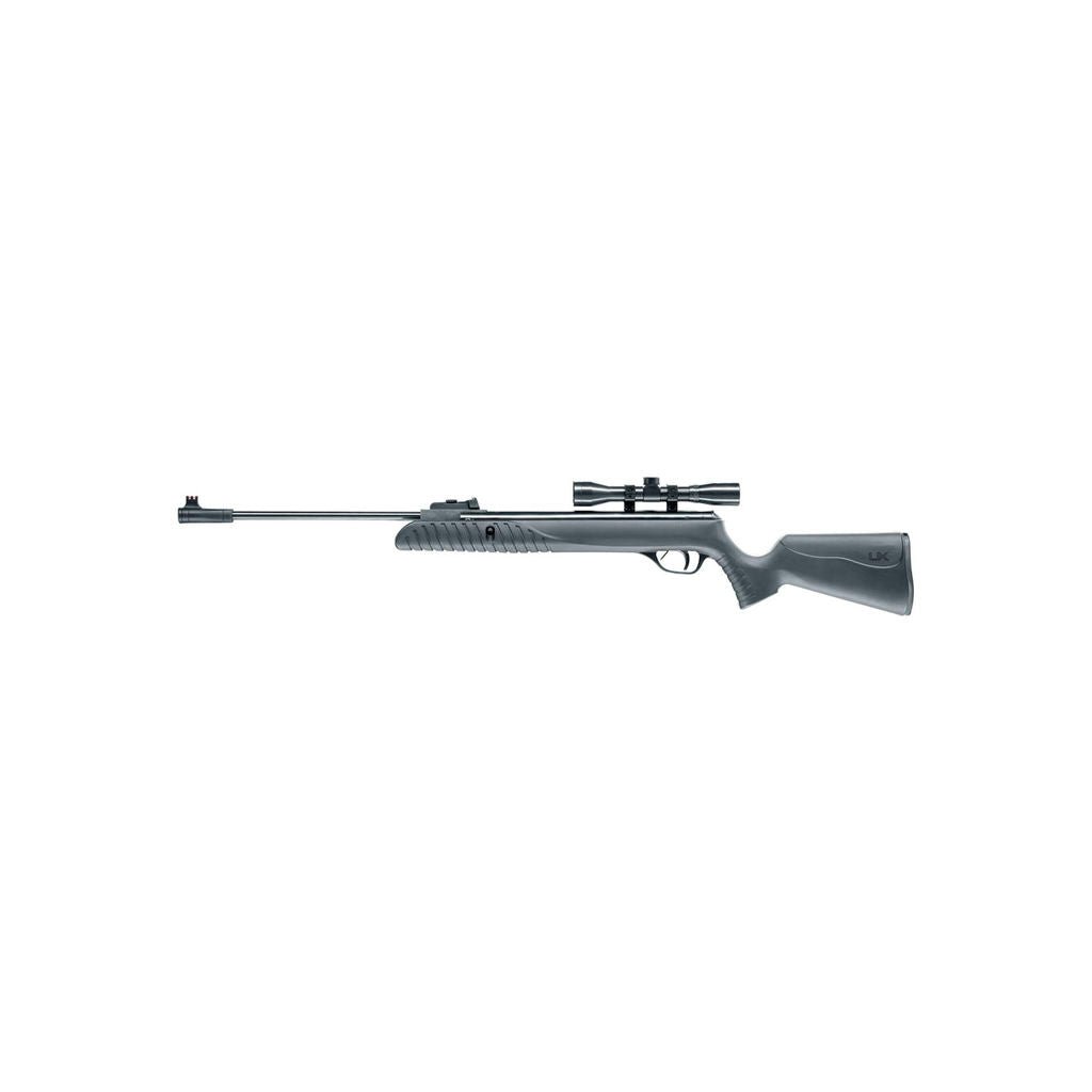 CP_5905-1.jpg GAS PISTON UMAREX UX SYRIX AIR RIFLE - Image 1