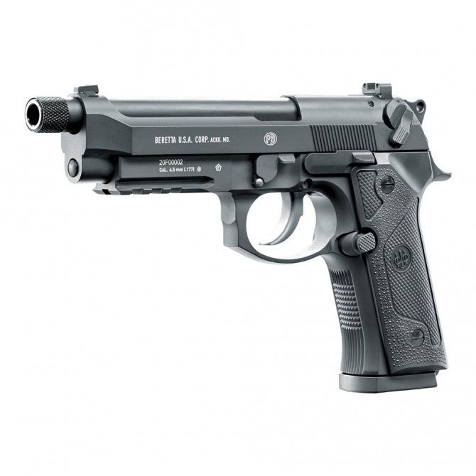 CP_5912-3.jpg BERETTA M9 A3 CO2 PISTOL - Image 1