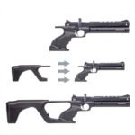 REXIMEX RP PCP PISTOL - Image 3