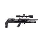 FX AIRGUNS MAVERICK PCP AIR RIFLE