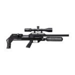 FX AIRGUNS MAVERICK PCP AIR RIFLE - Image 4