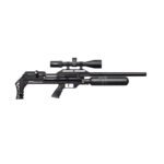 FX AIRGUNS MAVERICK PCP AIR RIFLE - Image 2