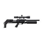 FX AIRGUNS MAVERICK PCP AIR RIFLE - Image 3