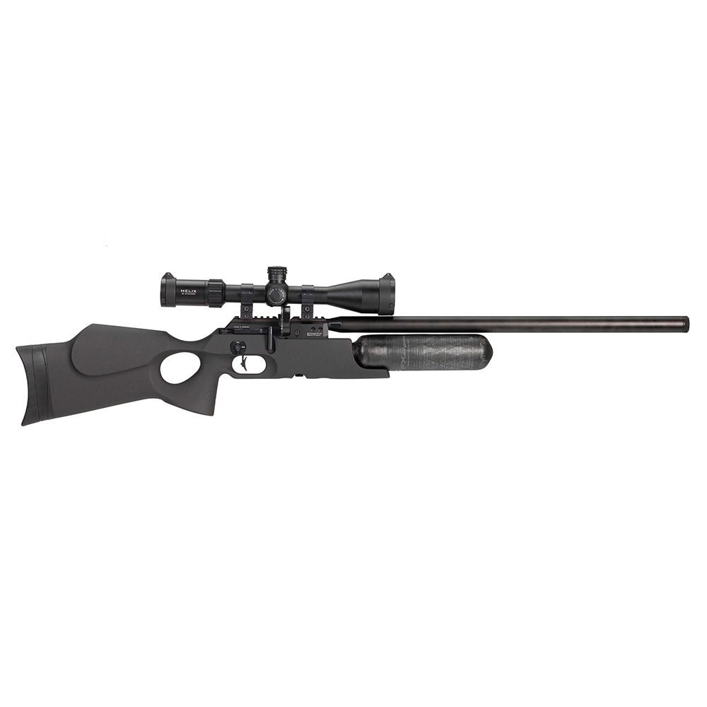 CP_6015-1.jpg PCP FX AIRGUNS CROWN MKII PLUS AIR RIFLE - Image 1