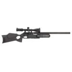 PCP FX AIRGUNS CROWN MKII SNIPER AIR RIFLE