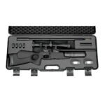 PCP FX AIRGUNS CROWN MKII CONTINUUM AIR RIFLE - Image 2