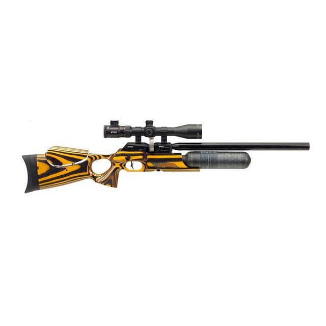 CP_6017-5.jpg PCP FX AIRGUNS CROWN MKII CONTINUUM AIR RIFLE - Image 1
