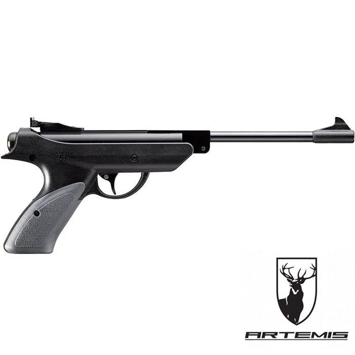 CP_6216-1.jpg ARTEMIS SNOWPEAK ZASDAR MOD. SP500 AIR PISTOL - Image 1