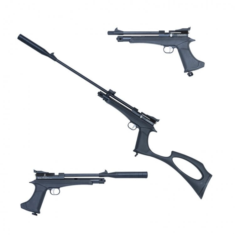 CP_6231-1.jpg ZASDAR CP2 CO2 AIR RIFLE - Image 1