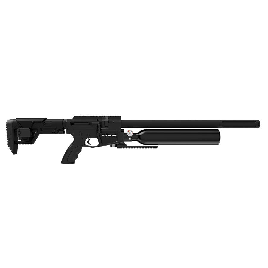 CP_6254-2.jpg BENJAMIN GUNNAR PCP AIR RIFLE - Image 1