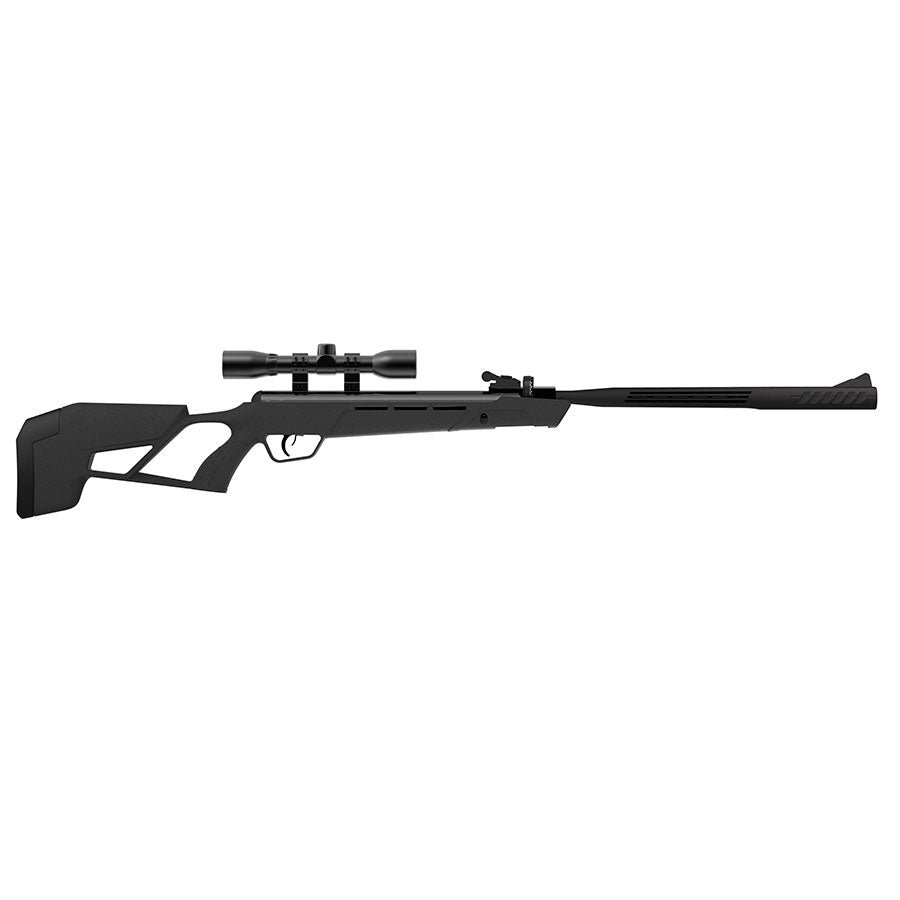 CP_6255-2.jpg CROSMAN MAGFIRE MISSION NP AIR RIFLE - Image 1