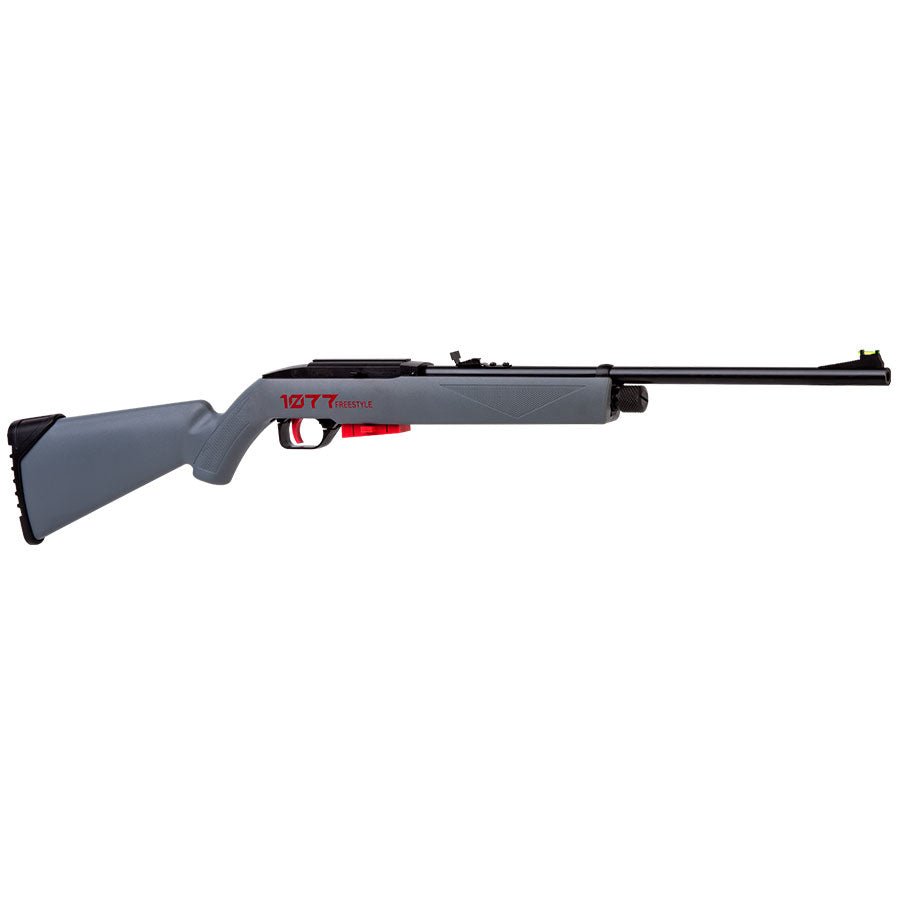 CP_6271-3.jpg CROSMAN 1077 FREE STYLE CO2 AIR RIFLE - Image 1