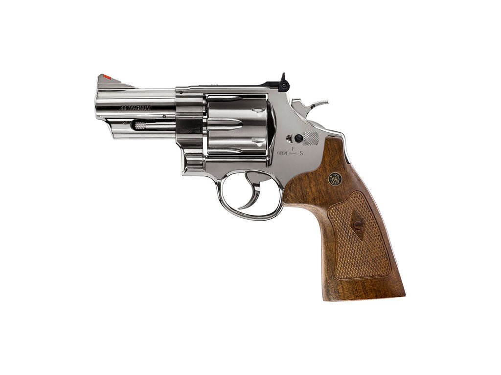 CP_6584-1.jpg SMITH & WESSON M29 CO2 REVOLVER - Image 1
