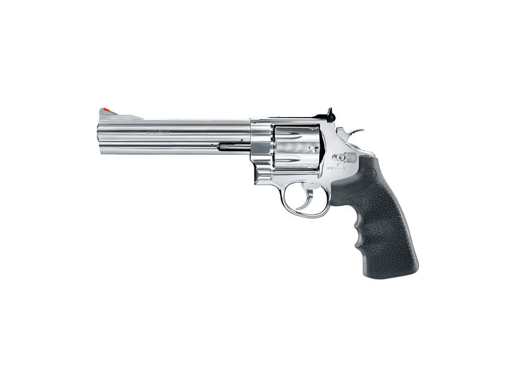 CP_6585-1.jpg SMITH & WESSON 629 CO2 REVOLVER - Image 1