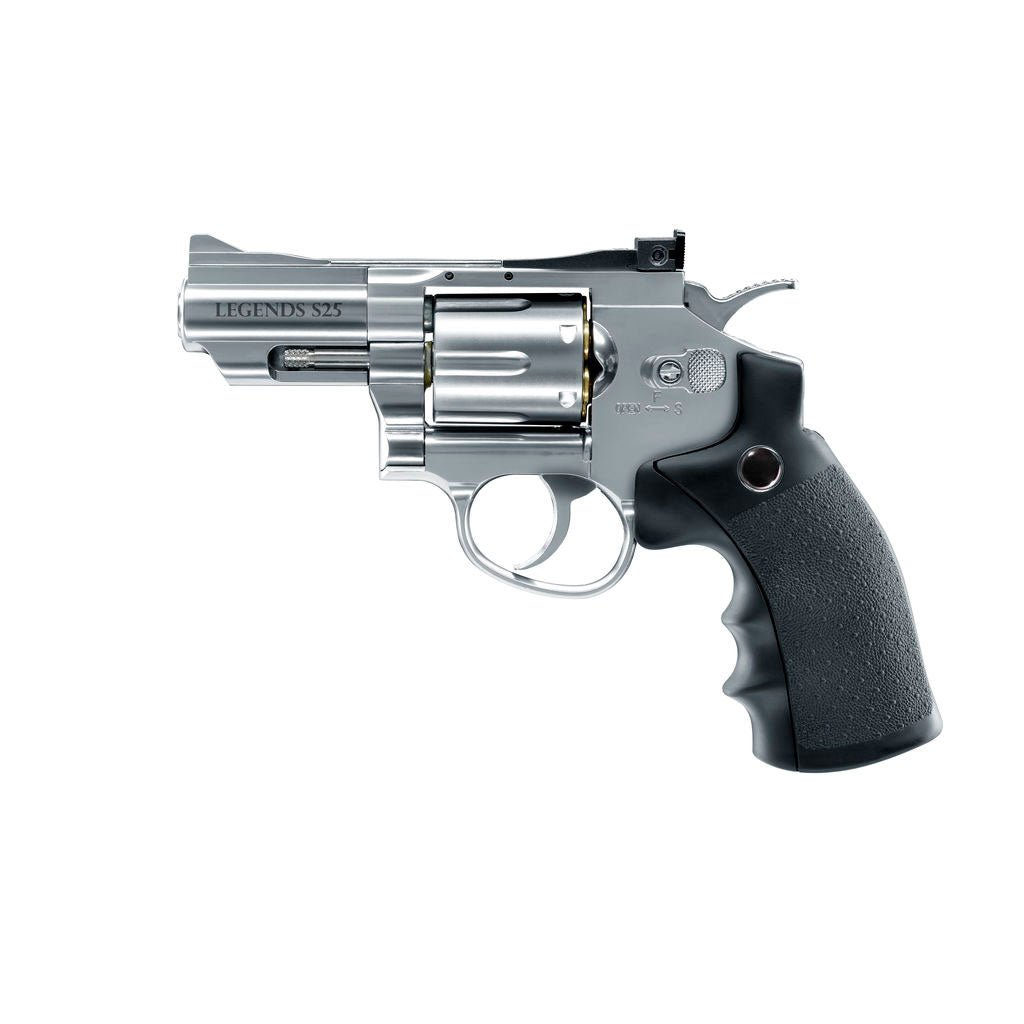 CP_6798-1.jpg LEGENDS S25 CO2 REVOLVER - Image 1