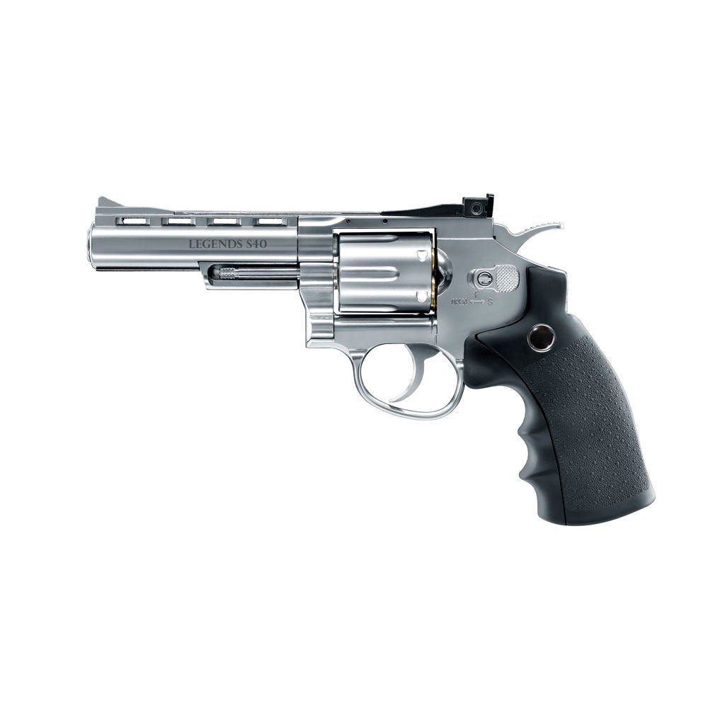 CP_6799-1.jpg LEGENDS S40 CO2 REVOLVER - Image 1