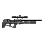FX AIRGUNS WILDCAT MKIII BT SNIPER PCP AIR RIFLE