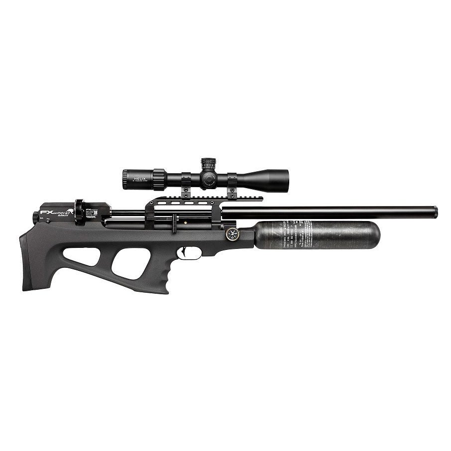 CP_6812-1.jpg FX AIRGUNS WILDCAT MKIII BT SNIPER PCP AIR RIFLE - Image 1