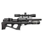 FX AIRGUNS WILDCAT MKIII BT COMPACT PCP AIR RIFLE