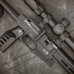FX AIRGUNS PANTHERA PCP AIR RIFLE 700 - Image 2