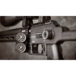 FX AIRGUNS PANTHERA PCP AIR RIFLE 700 - Image 4