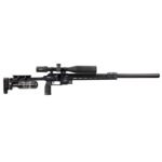 FX AIRGUNS PANTHERA PCP AIR RIFLE 700
