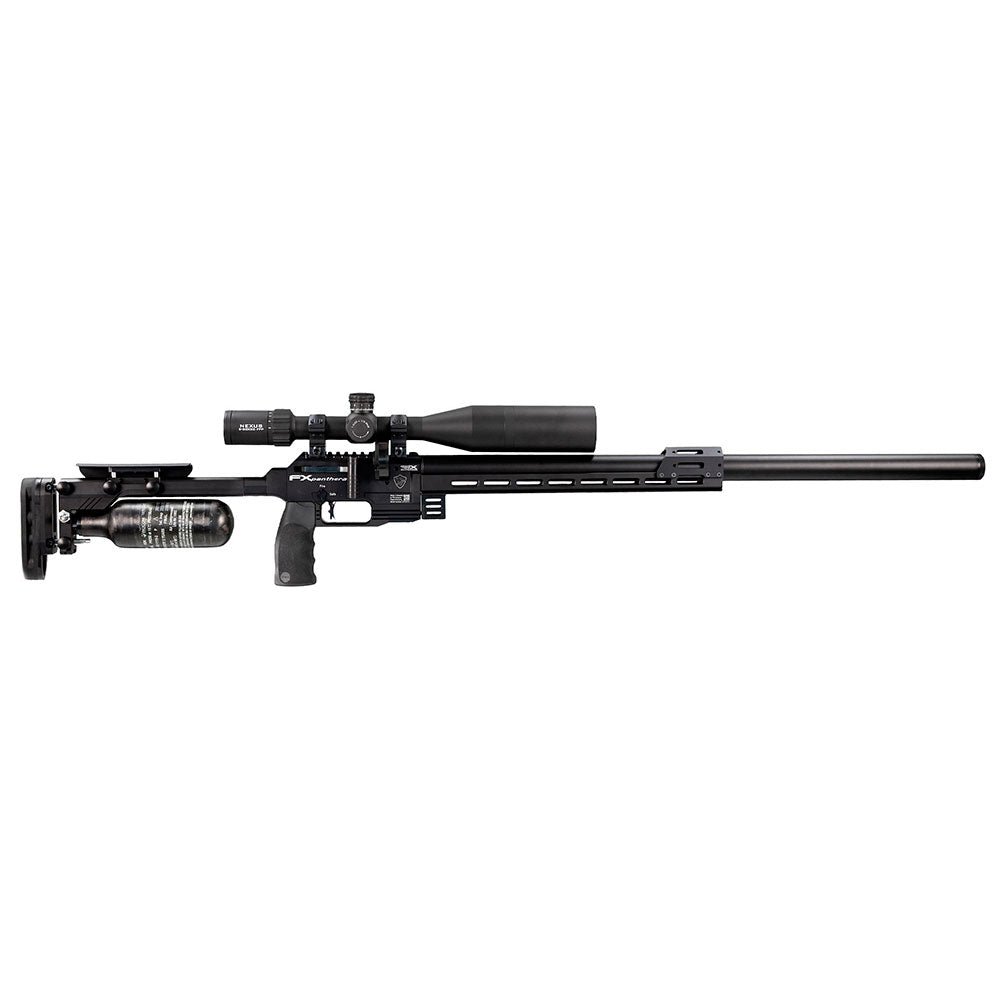 CP_7219-5.jpg FX AIRGUNS PANTHERA PCP AIR RIFLE 700 - Image 1