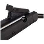 DIANA 34 EMS BLACK AIR RIFLE - Image 3