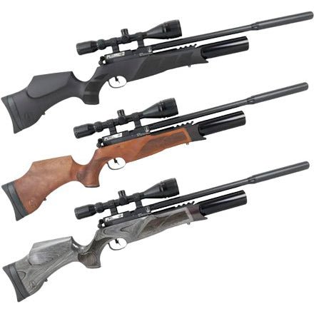 CP_7394-1.jpg BSA R12 CLX BOLT ACTION PCP AIR RIFLE - Image 1