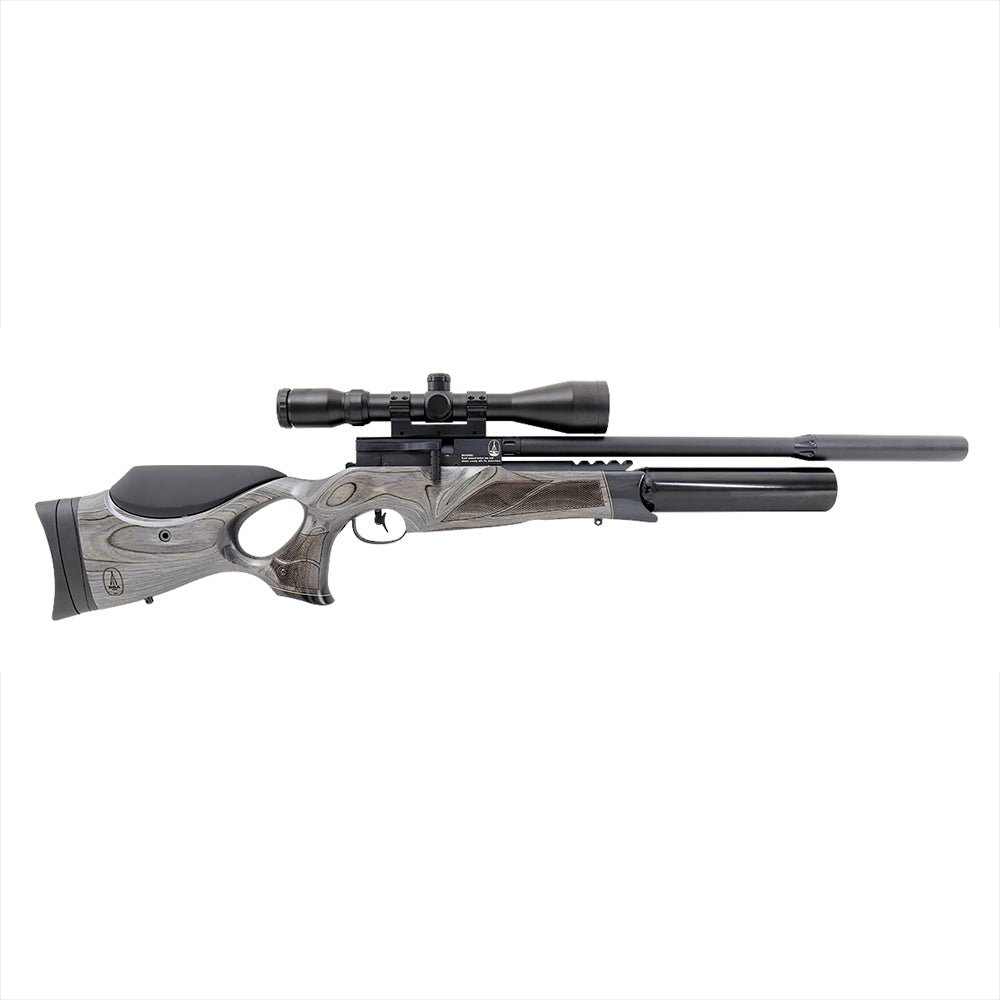 CP_7396-2.jpg BSA R12 CLX PRO PCP AIR RIFLE - Image 1